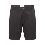 Only & Sons Chino hlače Cam črna