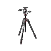 Manfrotto stativ 190 MK190GOA4TB-3WX sa MHXPRO-3W glavom
