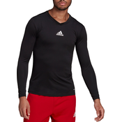 Dres z dolgimi rokavi adidas TEAM BASE TEE