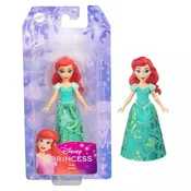Disneyjeve princese: Mini figurica - Ariel