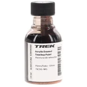 Trek Touch-up Paint Gloss Pennyflake TK310-M Repair lacquer