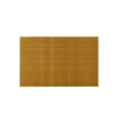 NOBO Esselte pluta ploča 60x80 cm drveni okvir (E500970)