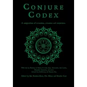 Conjure Codex 2