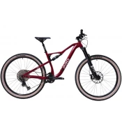 CAPRIOLO MTB AL-MO 9.7 FS 29 BORDO ZA MUŠKARCE