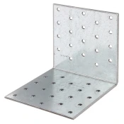 VEZNI ELEMENT 100X100X100 MM KOTNIK PERFORIRAN