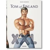 Tom of Finland XXL