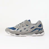 Sneakers Asics Gel-NYC Twilight Blue/ Gravel EUR 41.5