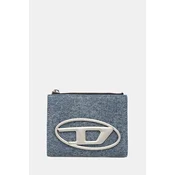 Bombažna denarnica Diesel 1DR 1DR BI-FOLD ZIP II