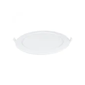 COMMEL LED Panel Okrugli Ugradni Promena Boje Svetla 18W, Bela