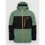 Horsefeathers Recon Jacket black