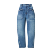 Elias Rumelis Kavbojke Isabella moder denim