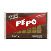 Požigalka PE-PO®, starodavna, 40 požigalnikov NOVO