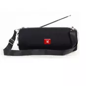 GEMBIRD Bežicni Bluetooth zvucnik SPK-BT-17/ crna
