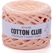 Yarn Art Cotton Club 7345 Pletilna preja