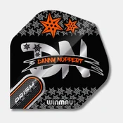 Flights WINMAU | Danny Noppert Prism Delta Black Signature | Standard No.2 | 6915.270