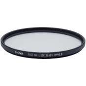 HOYA MIST DIFFUSER BLACK No 0.5 kreativan filter 72mm