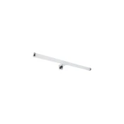 LED osvetljenje za kupatilsko ogledalo 12W/230V 59,5 cm IP44 sjajni hrom