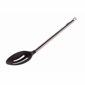 Žlica z luknjami 33cm najlon + nerjaveče jeklo