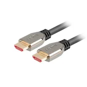 slomart HDMI kabel M/M V2.1, 1.8m, 8K 60Hz, črn