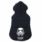 DOG COAT XXS STAR WARS DARTH VADER