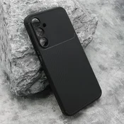 Maska za telefon Futrola Carbon za Samsung A166B Galaxy A16 5G crna