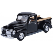 Ford PickUp 1940 metalni auto 1:24 ( 25/73234AC )