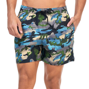 NIKE SORC NIKE CLASSIC CAMO 5 VOLLEY SHORT ZA MUŠKARCE