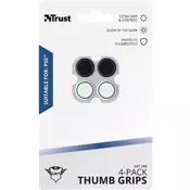 Trust GXT 266 Thumb Grips jastučići za PS5, 4 komada