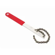MG Bicycle Tool orodje za demontažo kasete kolesa, rdeče