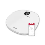 Pametna vaga TERRAILLON MASTER FORM, do 180 kg, Wi-Fi