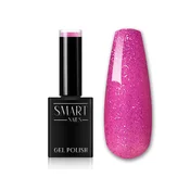 Smart Gel za nokte Neon Glitter 3547, 15ml