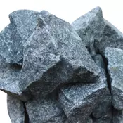 Vidaxl Kamenje za savno 30 kg