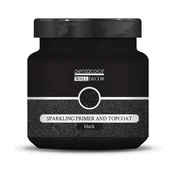 Bleščeči primer in vrhnji premaz Wall Decor | 1000 ml