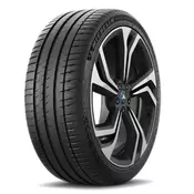 Michelin Pilot Sport 4 SUV ( 265/40 ZR21 (105Y) XL EV Suitable, MO1, letev za zascito platisca (FSL) )
