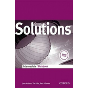 Solutions Intermediate: Workbook