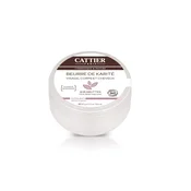Cattier Organic Shea Butter Face, Body and Hair 20G
