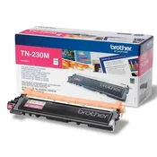 Brother toner TN-230M, vijolične barve