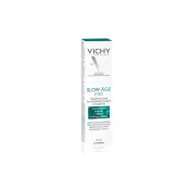 #Vichy Slow Age dnevna njega za podrucje oko ociju