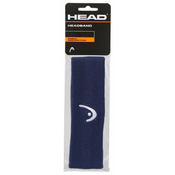 Znojnik za glavu Head Headband - navy