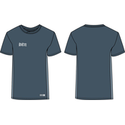 Benlee Mens functional shirt slim fit