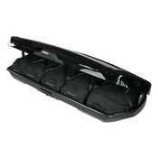 Set of travel bags for roof box Thule Motion XT Alpine