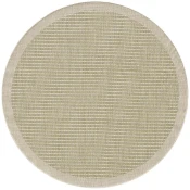 Novel Preproga Za Zunanjo Uporabo Giza, Zelena, 160cm