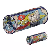 Svinčnik One Piece v živo