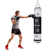 Vreca za boks Insportline Robkin 150 x 35 cm