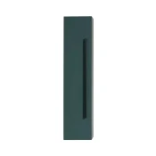 Ormaric Atria vertikal G zeleni Pino Art (0979ZEL)