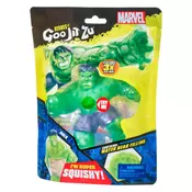Goo Jit Zu heroj Marvel junaki - sort