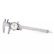 Insize Pomicno merilo sa satom 150 mm