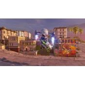 THQ Destroy All Humans! 2 - Reprobed