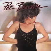 Pat Benatar - Crimes Of Passion (Reissue) (LP)