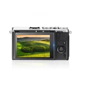 INF Zaščitna folija za zaslon fotoaparata Fuji X70 AR - 2 kosa, (5000076225)